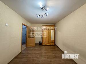 1-к квартира, вторичка, 29м2, 1/5 этаж