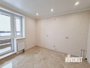 3-к квартира, вторичка, 78м2, 10/17 этаж