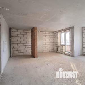 1-к квартира, вторичка, 38м2, 4/12 этаж