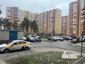 2-к квартира, вторичка, 59м2, 12/18 этаж