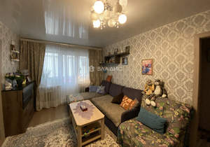 2-к квартира, вторичка, 44м2, 2/5 этаж