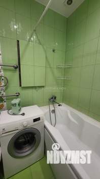 1-к квартира, вторичка, 38м2, 10/12 этаж