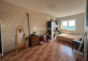2-к квартира, вторичка, 60м2, 16/17 этаж