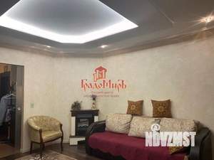 2-к квартира, вторичка, 67м2, 3/15 этаж