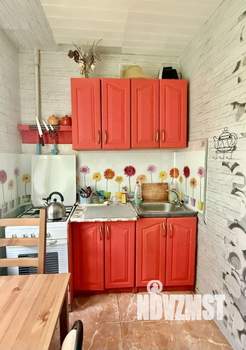 2-к квартира, вторичка, 41м2, 2/9 этаж