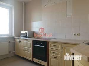 2-к квартира, вторичка, 59м2, 8/17 этаж