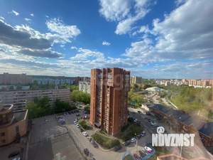 2-к квартира, вторичка, 43м2, 8/14 этаж