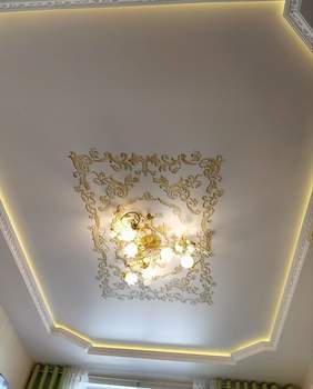 2-к квартира, вторичка, 56м2, 17/17 этаж