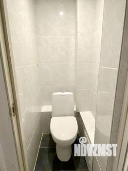 1-к квартира, вторичка, 36м2, 3/9 этаж