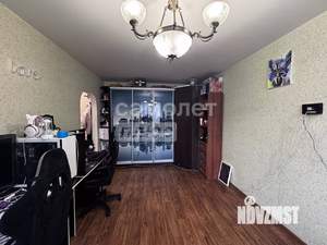 1-к квартира, вторичка, 32м2, 4/9 этаж