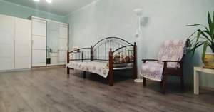 1-к квартира, вторичка, 42м2, 6/15 этаж