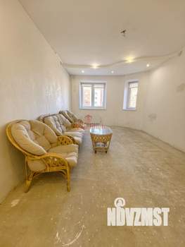 2-к квартира, вторичка, 60м2, 7/9 этаж