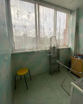 1-к квартира, вторичка, 42м2, 6/6 этаж