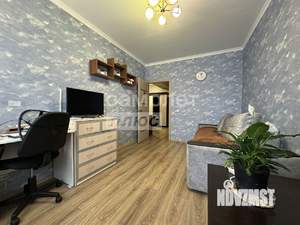 3-к квартира, вторичка, 78м2, 3/12 этаж