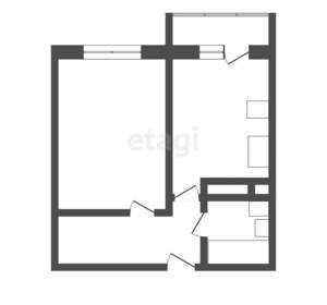 Фото квартиры на продажу (1)