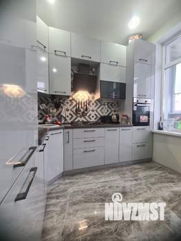 2-к квартира, вторичка, 50м2, 3/4 этаж