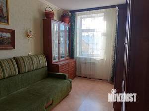 1-к квартира, вторичка, 59м2, 5/13 этаж