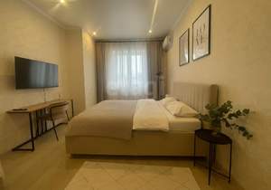 Студия квартира, вторичка, 21м2, 1/17 этаж