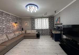 2-к квартира, вторичка, 85м2, 7/12 этаж