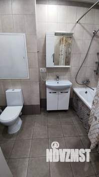 1-к квартира, вторичка, 44м2, 11/15 этаж