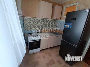 1-к квартира, вторичка, 33м2, 4/5 этаж