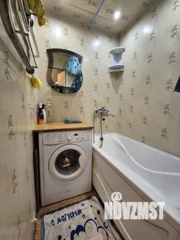 2-к квартира, вторичка, 45м2, 2/5 этаж