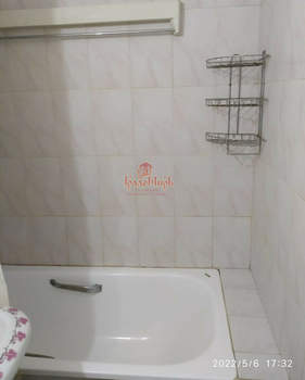 1-к квартира, вторичка, 38м2, 8/9 этаж