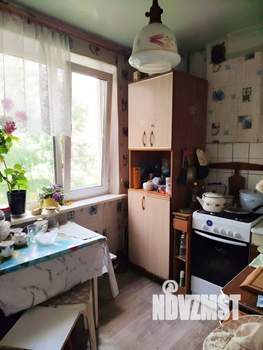 1-к квартира, вторичка, 31м2, 4/9 этаж