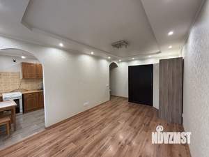 1-к квартира, вторичка, 31м2, 4/5 этаж