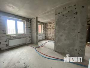 3-к квартира, вторичка, 72м2, 7/17 этаж