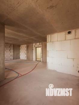 2-к квартира, вторичка, 54м2, 15/17 этаж