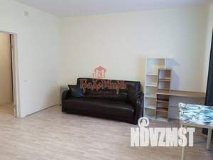 Студия квартира, вторичка, 30м2, 1/3 этаж