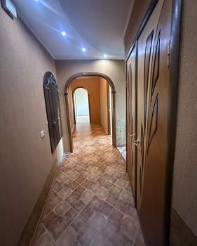 3-к квартира, вторичка, 66м2, 6/9 этаж