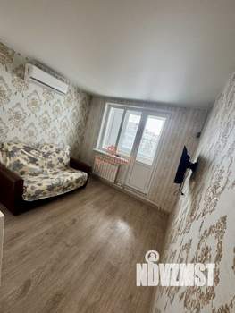 1-к квартира, вторичка, 37м2, 9/9 этаж