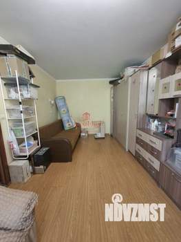 1-к квартира, вторичка, 38м2, 1/9 этаж