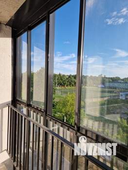 1-к квартира, вторичка, 37м2, 6/9 этаж