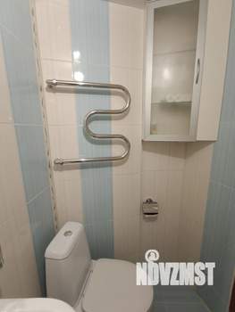 1-к квартира, вторичка, 32м2, 5/9 этаж