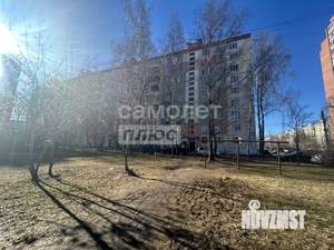 4-к квартира, вторичка, 67м2, 3/9 этаж