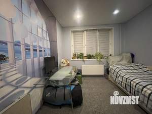 2-к квартира, вторичка, 72м2, 1/3 этаж