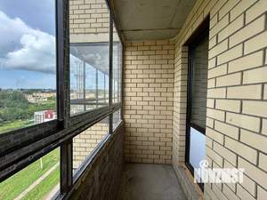 1-к квартира, вторичка, 41м2, 8/14 этаж