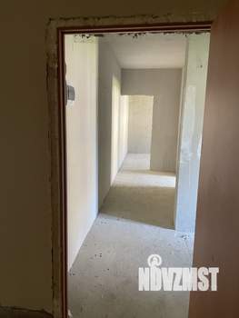 2-к квартира, сданный дом, 63м2, 2/3 этаж