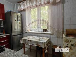 2-к квартира, вторичка, 45м2, 4/5 этаж
