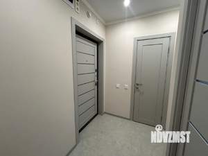 1-к квартира, вторичка, 40м2, 13/14 этаж