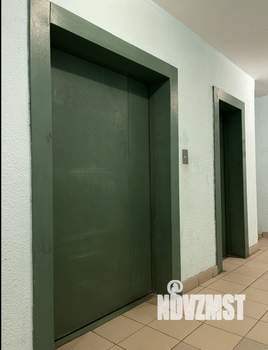 1-к квартира, вторичка, 47м2, 2/12 этаж