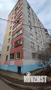 1-к квартира, вторичка, 31м2, 1/9 этаж