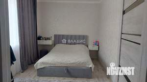 1-к квартира, вторичка, 34м2, 1/3 этаж