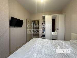 3-к квартира, вторичка, 85м2, 3/3 этаж