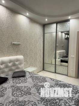 3-к квартира, вторичка, 81м2, 8/15 этаж