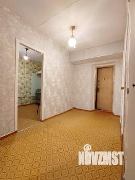 2-к квартира, вторичка, 52м2, 2/9 этаж