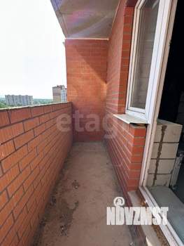1-к квартира, вторичка, 32м2, 10/17 этаж